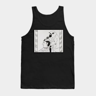 ovis tonsorem Tank Top